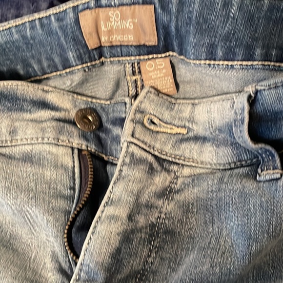 Chico ankle jeans - Picture 2 of 3